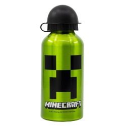 Gourde - Minecraft - Creeper