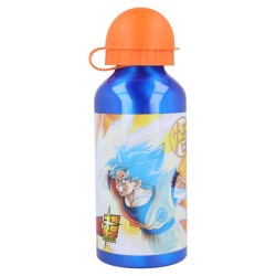 Gourde - Dragon Ball - Gohan & Goku
