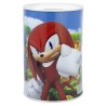 Money box - Sonic the Hedgehog - Team Sonic