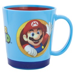Mug - Mug(s) - Super Mario - Mario & Luigi