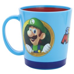 Mug - Mug(s) - Super Mario - Mario & Luigi