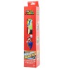 Tapis de souris - Super Mario - Royaume Champignon