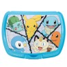 Boîte à repas - Pokemon - Heroes