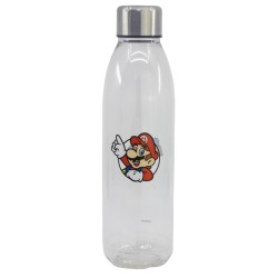Bottle - Super Mario - Mario