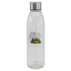 Bottle - Super Mario - Mario