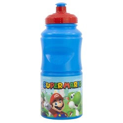 Gourde - Super Mario - Mario & Yoshi