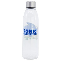 Bottle - Sonic the Hedgehog - Victory