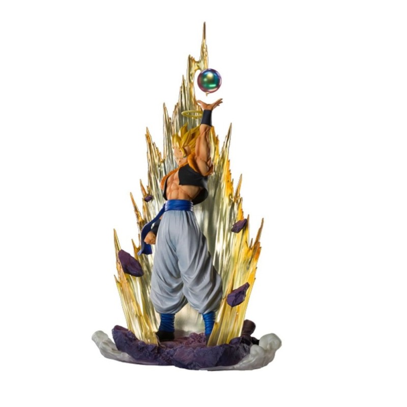 Static Figure - Figuart Zero - Dragon Ball - Gogeta