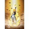 Static Figure - Figuart Zero - Dragon Ball - Gogeta