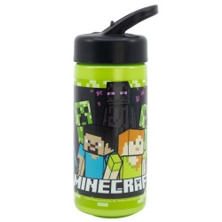 Gourde - Minecraft - Steve & Alex
