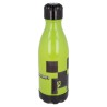Bottle - Minecraft - Creeper