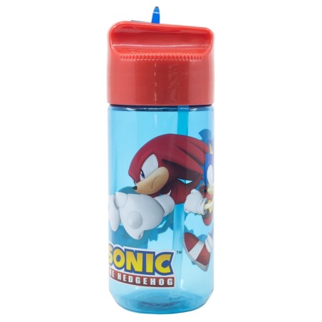 Gourde - Sonic the Hedgehog - Team Sonic