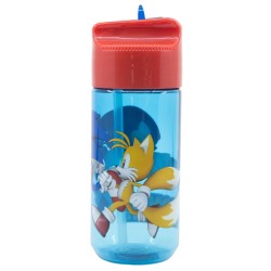 Gourde - Sonic the Hedgehog - Team Sonic