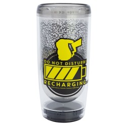 Verre - Pokemon - Pikachu