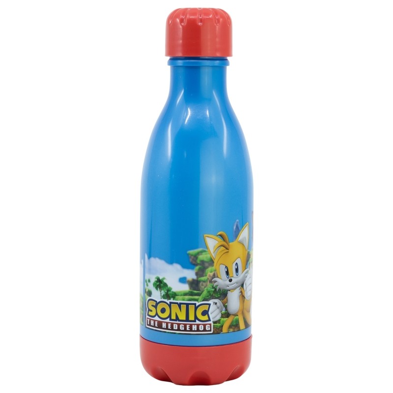 Bouteille - Sonic the Hedgehog - Team Sonic
