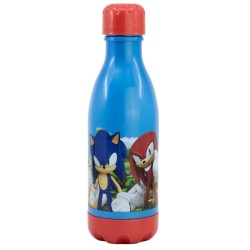 Bottle - Sonic the Hedgehog - Team Sonic