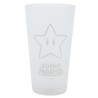 Verre - Pack de 2 - Super Mario - Power Ups