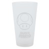 Glass - Set of 2 - Super Mario - Power Ups