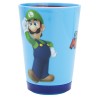 Glass - Super Mario - Mario & Luigi