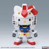 Maquette - SD - Sanrio - RX-78-2