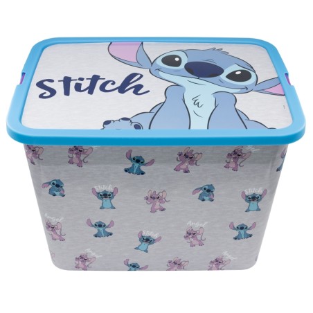 Boîte de Rangement - Lilo & Stitch - Stitch