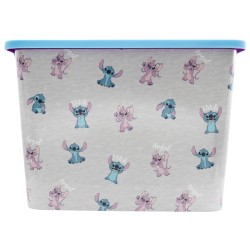 Boîte de Rangement - Lilo & Stitch - Stitch