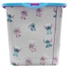 Boîte de Rangement - Lilo & Stitch - Stitch