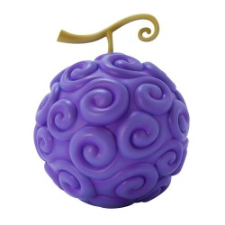 Figurine Statique - SFC - One Piece - Fruit du Caoutchoutier