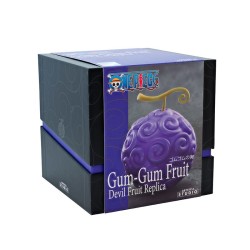 Static Figure - SFC - One Piece - Gum-Gum Fruit