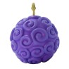 Static Figure - SFC - One Piece - Gum-Gum Fruit