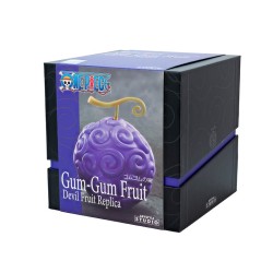 Static Figure - SFC - One Piece - Gum-Gum Fruit