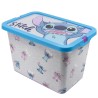 Storage Box - Lilo & Stitch - Stitch