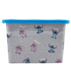 Boîte de Rangement - Lilo & Stitch - Stitch