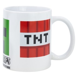 Mug - Mug(s) - Minecraft - Adventure is an Attitude