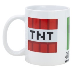Mug - Mug(s) - Minecraft - Adventure is an Attitude