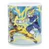 Mug - Mug(s) - Dragon Ball - Goku vs Vegeta