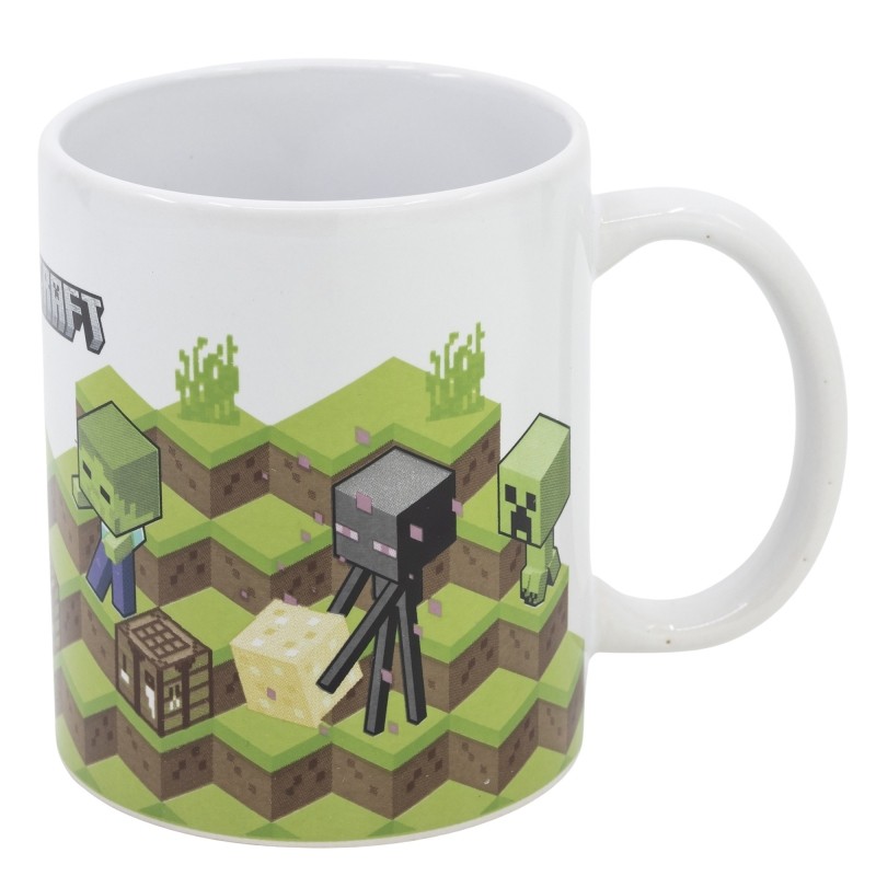 Mug - Mug(s) - Minecraft - Overworld