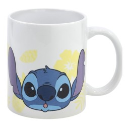 Mug - Mug(s) - Lilo & Stitch - Stitch Face