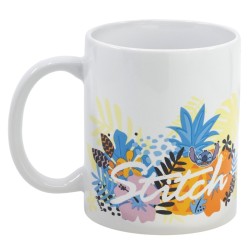 Mug - Mug(s) - Lilo & Stitch - Stitch Face