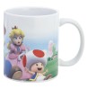 Mug - Mug(s) - Super Mario - Mushroom Kingdom