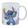 Mug - Mug(s) - Lilo & Stitch - Stitch Dancing
