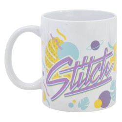 Mug - Mug(s) - Lilo & Stitch - Stitch Dancing