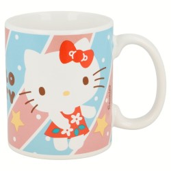 Mug - Mug(s) - Sanrio - Kitty White