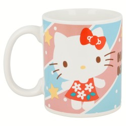 Mug - Mug(s) - Sanrio - Kitty White