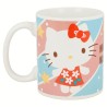 Mug - Mug(s) - Sanrio - Kitty White