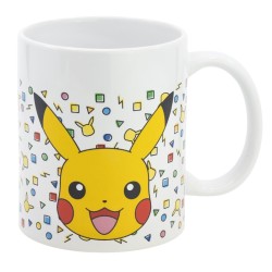 Mug - Mug(s) - Pokemon - Pikachu