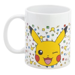 Mug - Mug(s) - Pokemon - Pikachu
