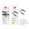 Cable - USB Type-C - 18W - 3.4A - 100 cm