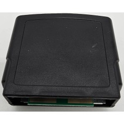 Gaming Accessories - N64 - Nintendo - N64 Jumper Pack