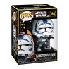 POP - Movies - Star Wars - 768 - Clone Trooper Five